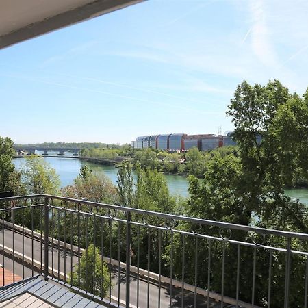 Lyon Cite Internationale Lião Exterior foto