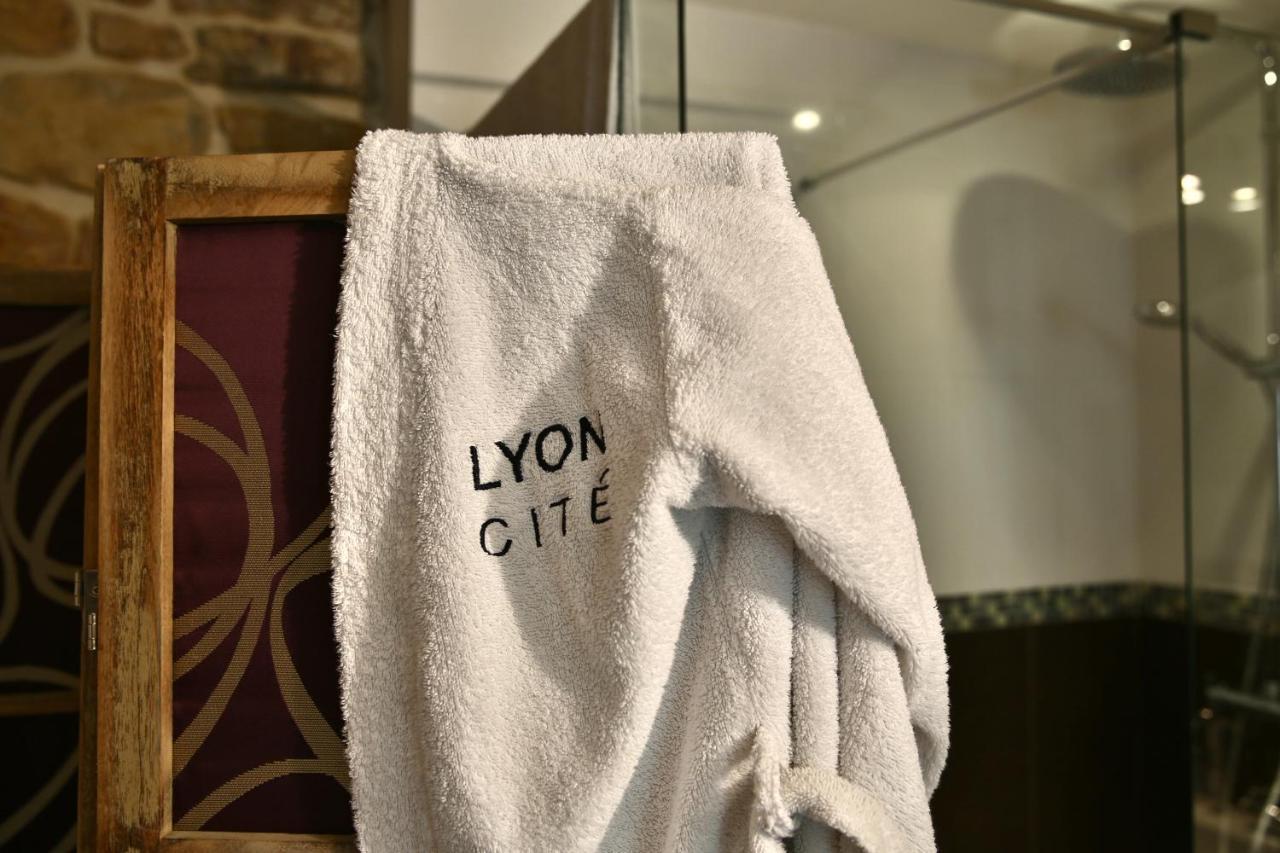 Lyon Cite Internationale Lião Exterior foto