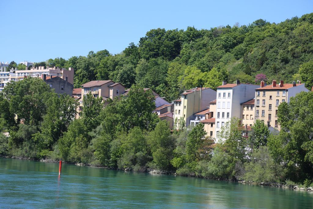 Lyon Cite Internationale Lião Exterior foto