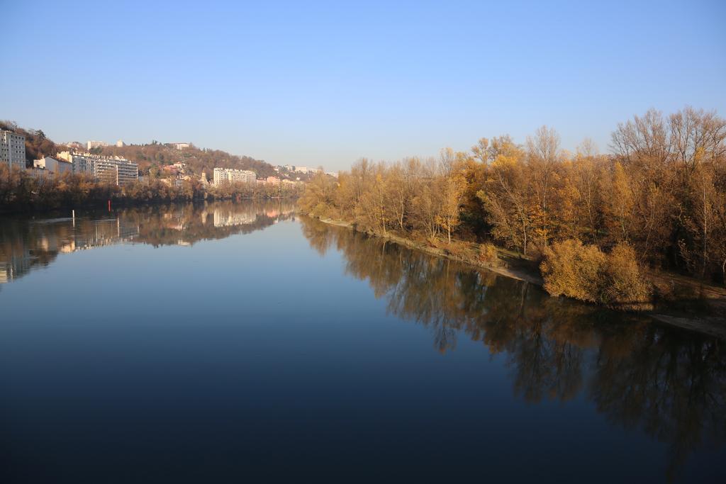 Lyon Cite Internationale Lião Exterior foto