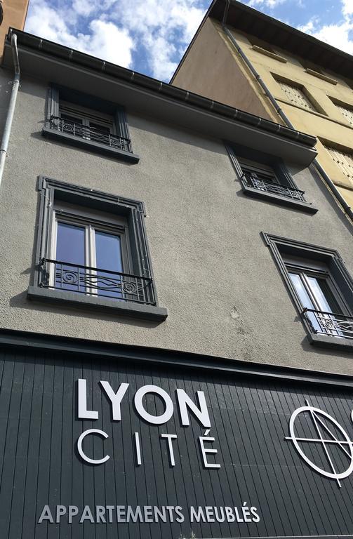 Lyon Cite Internationale Lião Exterior foto